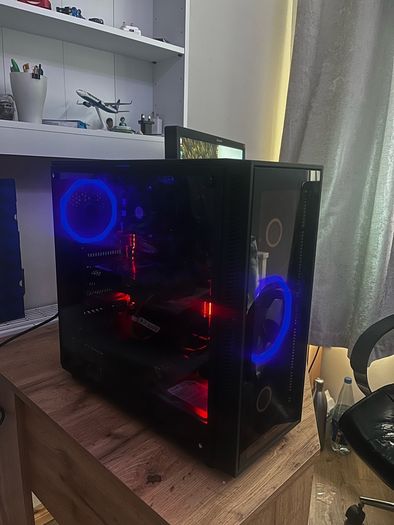 Gaming pc