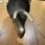 Vintage Jurassic Park Figure Triceratops JO08 Image 2