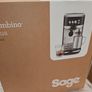 Sage Coffee Machine Image 4