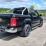 Volkswagen Amarok 2012 Image 2