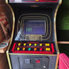 Poker machine