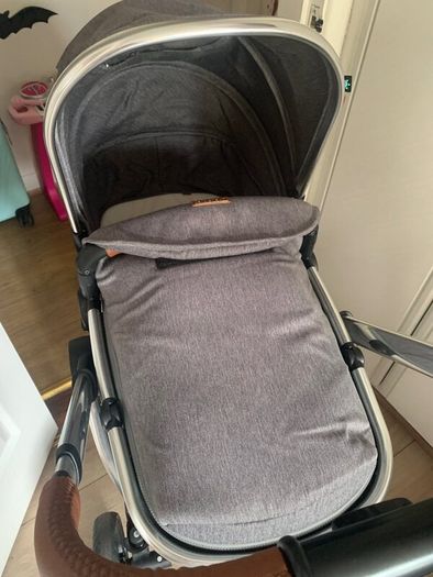 Baby pram