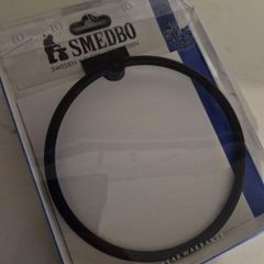 Smedbo towel ring