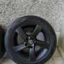 VW R16 Alloy Wheels 5x112 Image 3