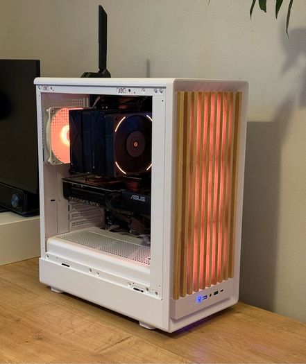 Gaming PC 5070 7800x3d