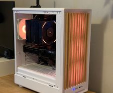 Gaming PC 5070 7800x3d