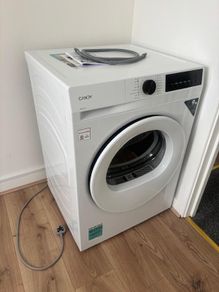 Candy Quick Pro 9KG Heat Pump Tumble Dryer, As New