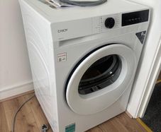 Candy Quick Pro 9KG Heat Pump Tumble Dryer, As New