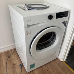 Candy Quick Pro 9KG Heat Pump Tumble Dryer, As New
