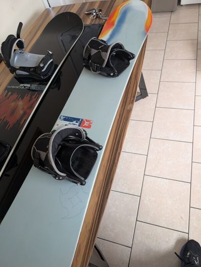 snowboard bundle rare boards stunning graphics