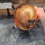 Copper Cauldron Image 4