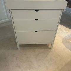Stokke Home Dresser