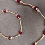 Sterling silver matching set Image 2