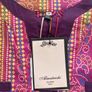 Tunic Shift Midi Dress Image 6