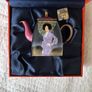 Charlotte di Vita Collector's Miniature Teapot Image 6