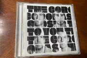 The Coronas Closer To You CD