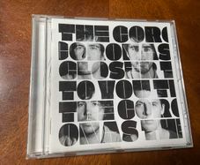 The Coronas Closer To You CD