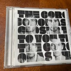 The Coronas Closer To You CD