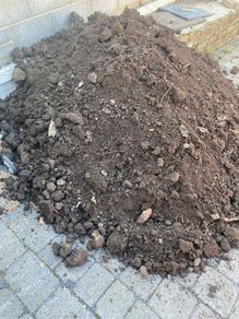 top soil free