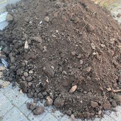 top soil free