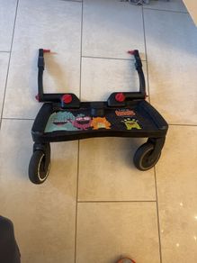 Buggy Board Maxi