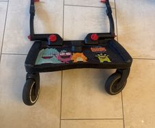 Buggy Board Maxi
