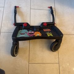 Buggy Board Maxi
