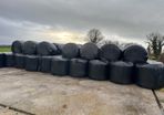 Silage
