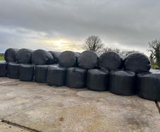 Silage