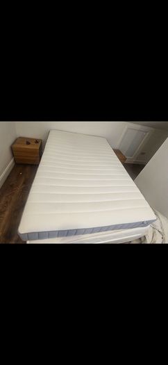 Mattress