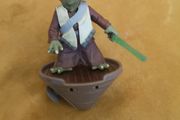 Star Wars Clone Wars Army of the Republic Yoda Action Figure