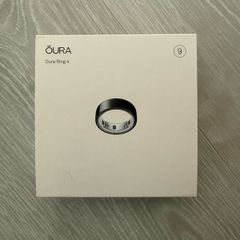 Oura Ring Gen 4 size 9 for sale
