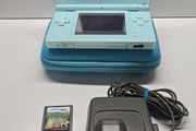 Nintendo DS Lite Blue