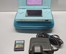 Nintendo DS Lite Blue