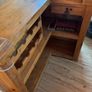 Hardwood bar Image 5