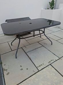 Garden Furniture