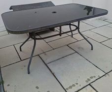 Garden Furniture