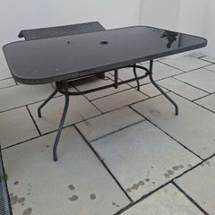 Garden Furniture