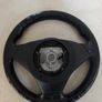 Bmw 5 Series Steering wheel M-sport Image 2