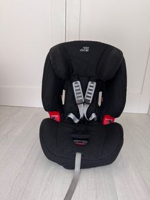 Britax Evolva 123