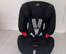 Britax Evolva 123