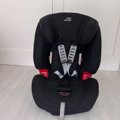Britax Evolva 123