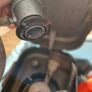 Vintage Camping Stove and Paraffin Heater Image 5
