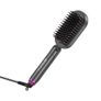 Electric straightening hair comb with digital display Image 7