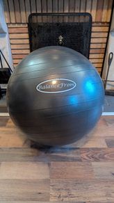 Yoga ball