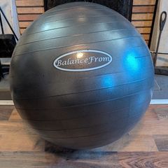 Yoga ball