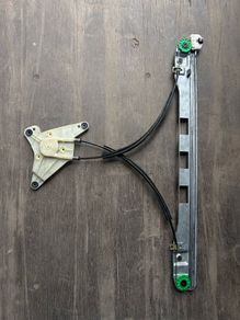 Renault Master D/S Window Regulator 807200008R