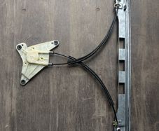 Renault Master D/S Window Regulator 807200008R