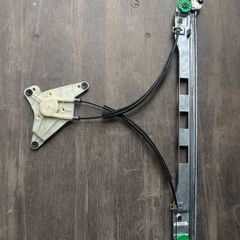 Renault Master D/S Window Regulator 807200008R