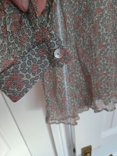 Avoca Blouse